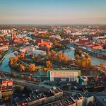 Hp Park Plaza
