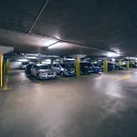 فندق Hp Park Plaza فروتسواف