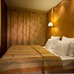 فندق Hp Park Plaza