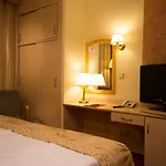 فندق Hp Park Plaza فروتسواف