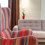 فندق Hp Park Plaza