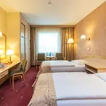 Hp Park Plaza فروتسواف