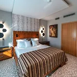Hp Park Plaza فروتسواف