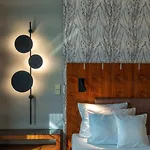 Hp Park Plaza 4*