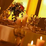 فندق Hp Park Plaza فروتسواف