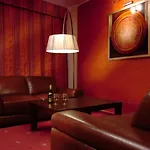 فندق Hp Park Plaza فروتسواف
