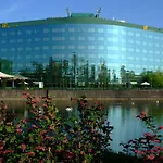 Hp Park Plaza 4* فروتسواف