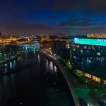 Hp Park Plaza فروتسواف