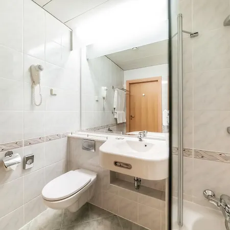 Hotel Hp Park Plaza Breslau