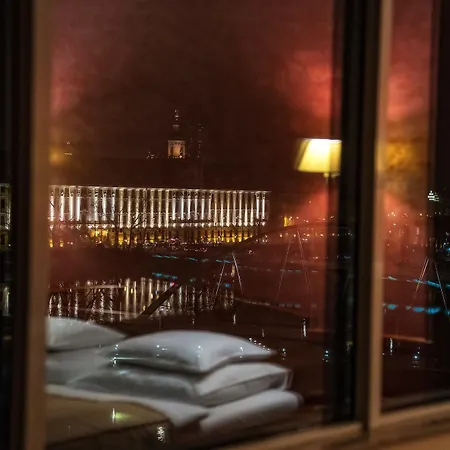 Hotel Hp Park Plaza Breslau