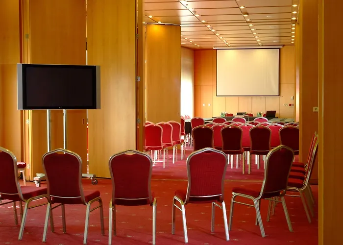 Hotel Hp Park Plaza 4*