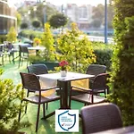 Hp Park Plaza Otel Wroclaw