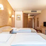 Otel Hp Park Plaza 4*