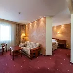 Hp Park Plaza 4* Wroclaw