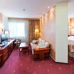 Hp Park Plaza Wroclaw