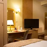 Hotel Hp Park Plaza Breslavia