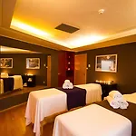 Hp 파크 플라자 4* 브로츠와프