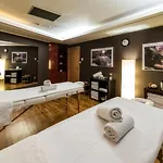 Hp Park Plaza Otel Wroclaw