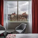 Hp Park Plaza 4*