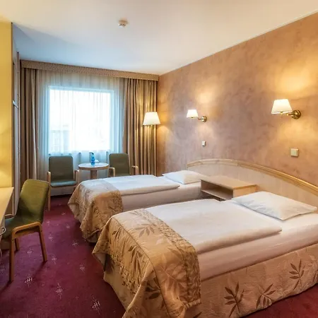 Hp Park Plaza 4* Wrocław