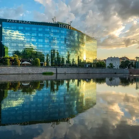 מלון Hp Park Plaza
