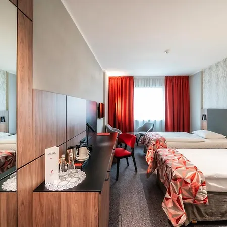 Hotel Hp Park Plaza Wroclaw