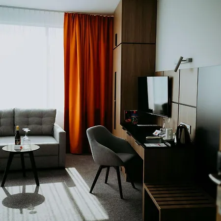 Hotel Hp Park Plaza Wroclaw