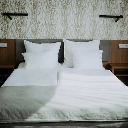 Hp Park Plaza Wroclaw