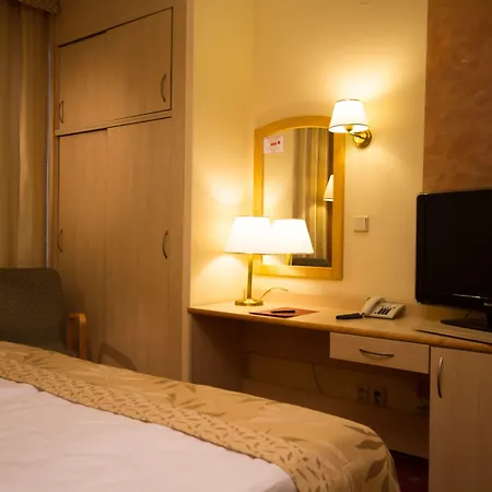 Hotell Hp Park Plaza Wrocław