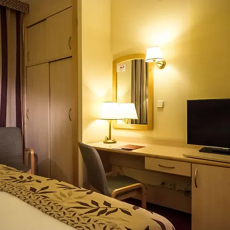 Hp Park Plaza 4* Wrocław