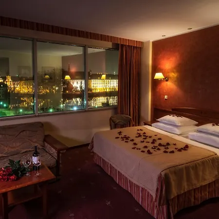 Hp Park Plaza Breslavia