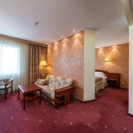 Hp Park Plaza 4* Wrocław