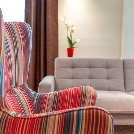 מלון Hp Park Plaza