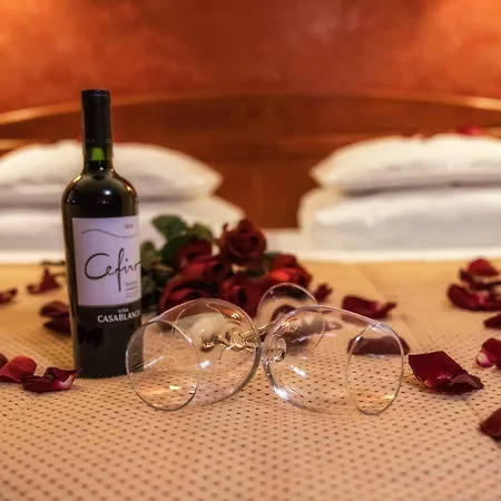 Hotell Hp Park Plaza 4*