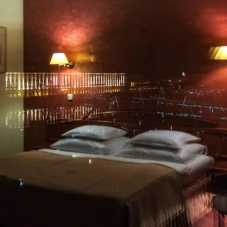 Hp Park Plaza 4* فروتسواف