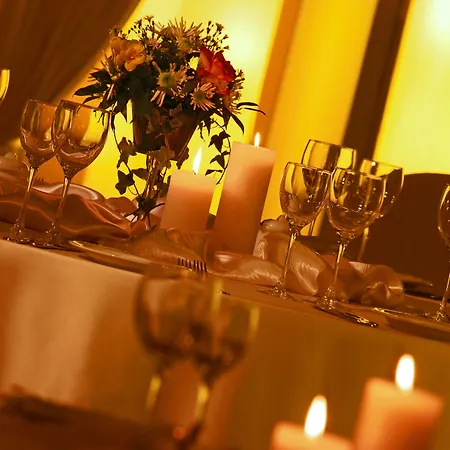 מלון Hp Park Plaza ורוצלב