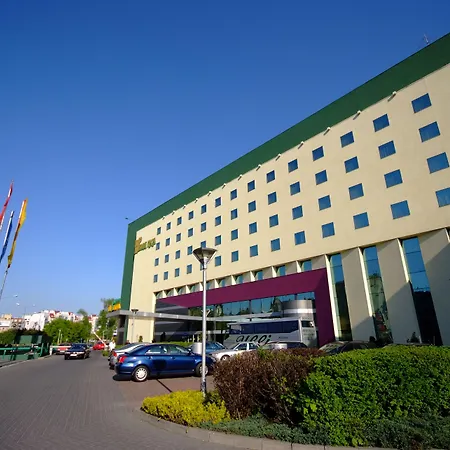 Hp Park Plaza Otel