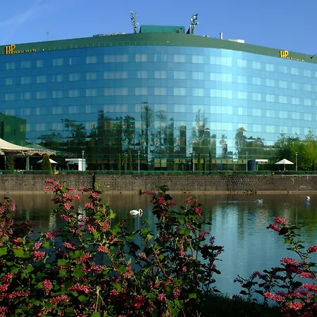 Hp Park Plaza 4* Wrocław