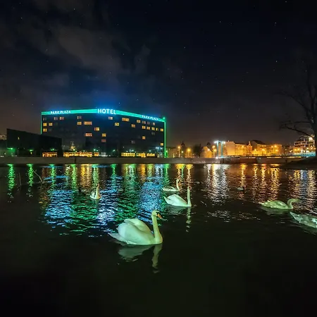 Hotell Hp Park Plaza