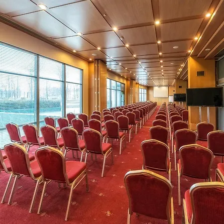 Hp Park Plaza 4* Βρότσλαβ