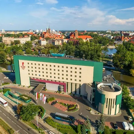 Ξενοδοχείο Hp Park Plaza