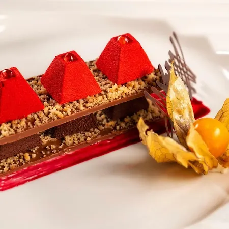 Hotell Hp Park Plaza 4*