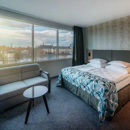 Hp Park Plaza 4* Wroclaw