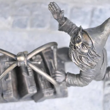 Hp Park Plaza Hotell 4*