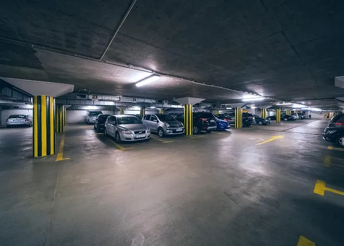 Hotel Hp Park Plaza Wrocław