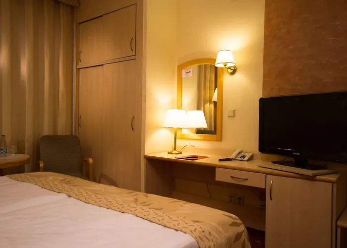 Hotel Hp Park Plaza Wrocław