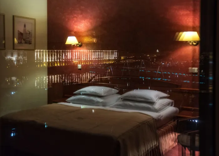 Hp Park Plaza 4* Wrocław