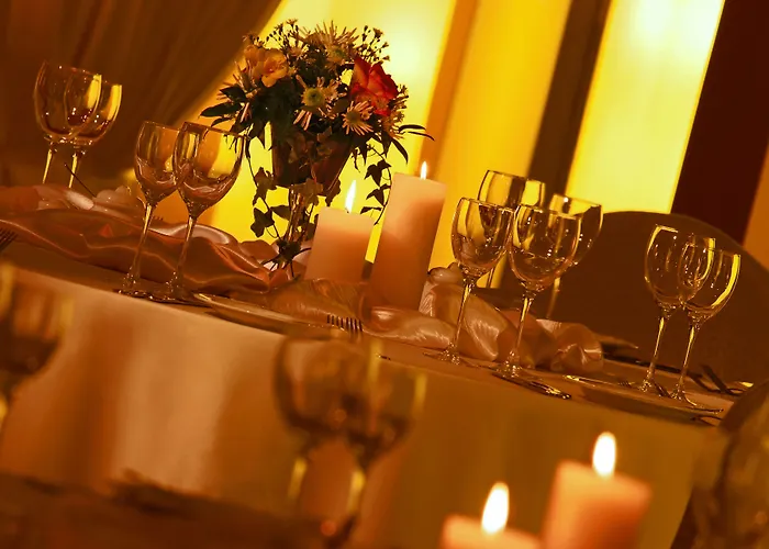 فندق Hp Park Plaza فروتسواف